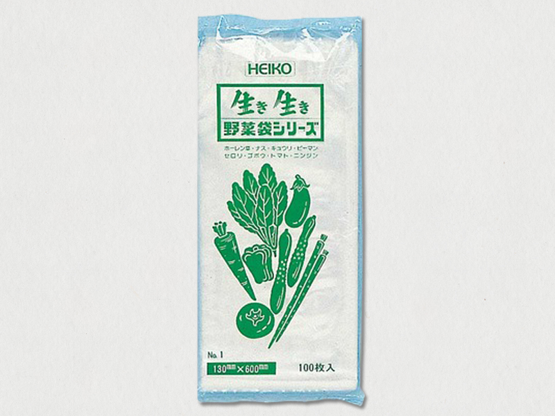 野菜袋シリーズ（IPP素材）｜OPP袋の激安ネット販売 袋の王国本店