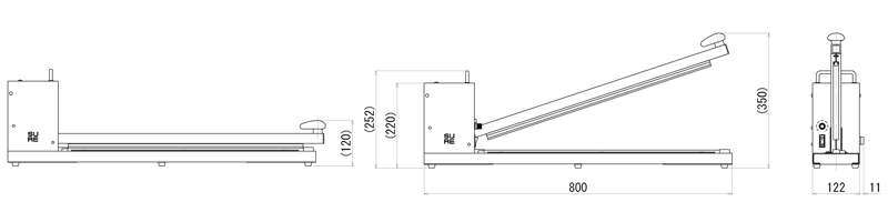 寸法図