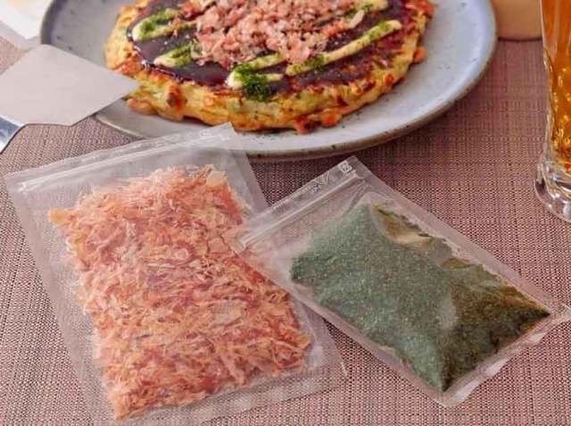 ラミグリップ　平袋 KOPタイプ(KP)