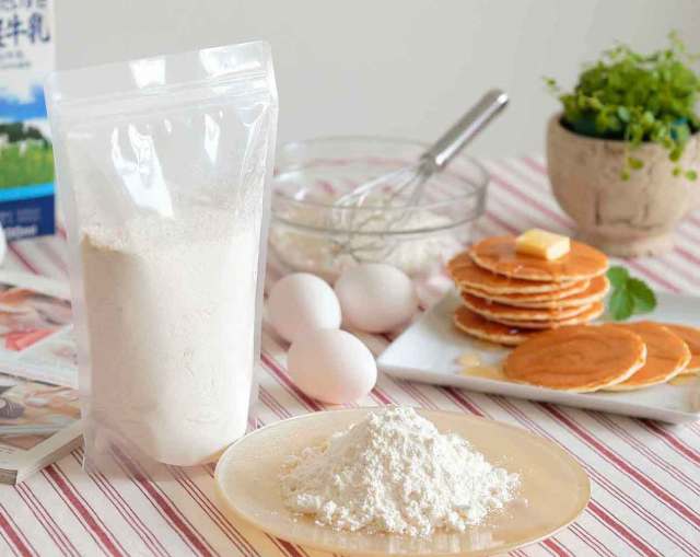 ラミジップ　スタンドパック NYタイプ(LZ)