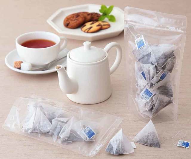 ラミグリップ　スタンドパック OPタイプ