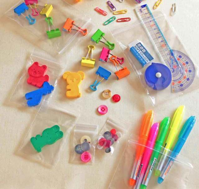 ユニパック　0.04タイプ